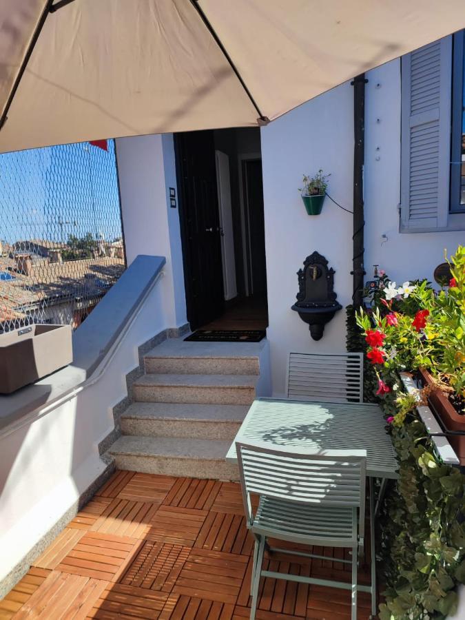 B&B San Paolo Sweethome Parma Exterior photo
