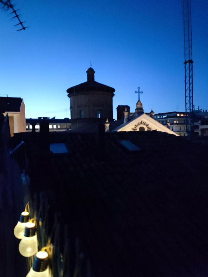 B&B San Paolo Sweethome Parma Exterior photo