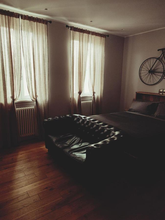 B&B San Paolo Sweethome Parma Exterior photo