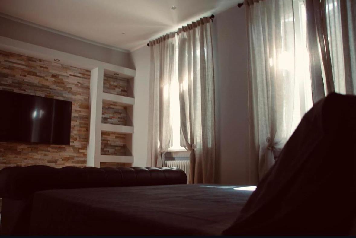 B&B San Paolo Sweethome Parma Exterior photo