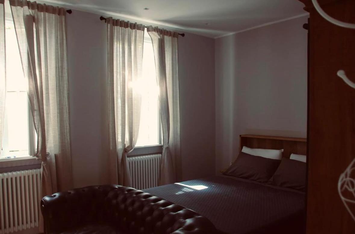 B&B San Paolo Sweethome Parma Exterior photo